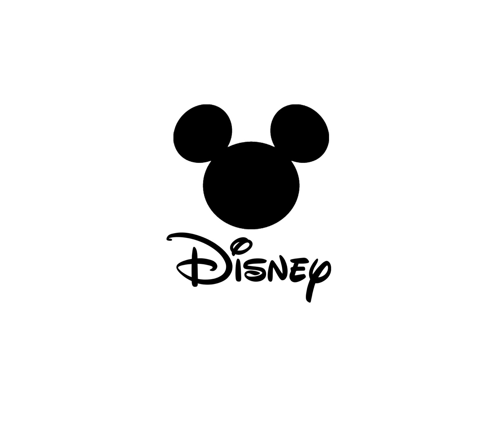 Скачать обои дисней, disney, логотип, микки, mickey