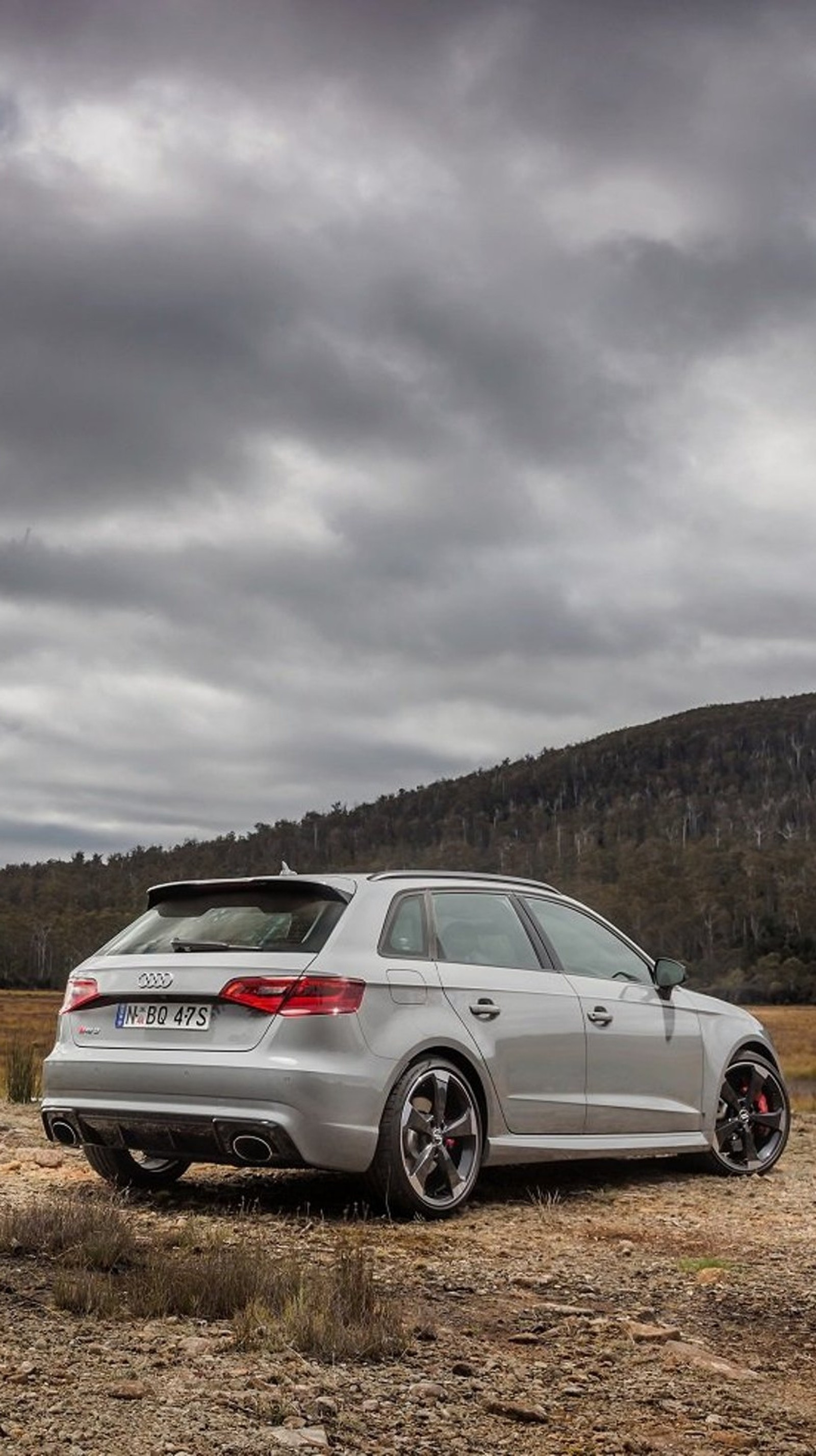 Téléchargez le fond d'écran audi, voiture, sport