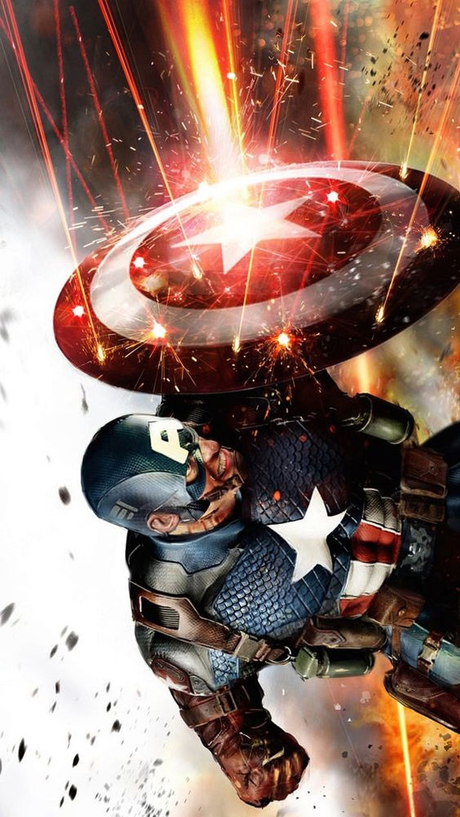 america, captain wallpaper