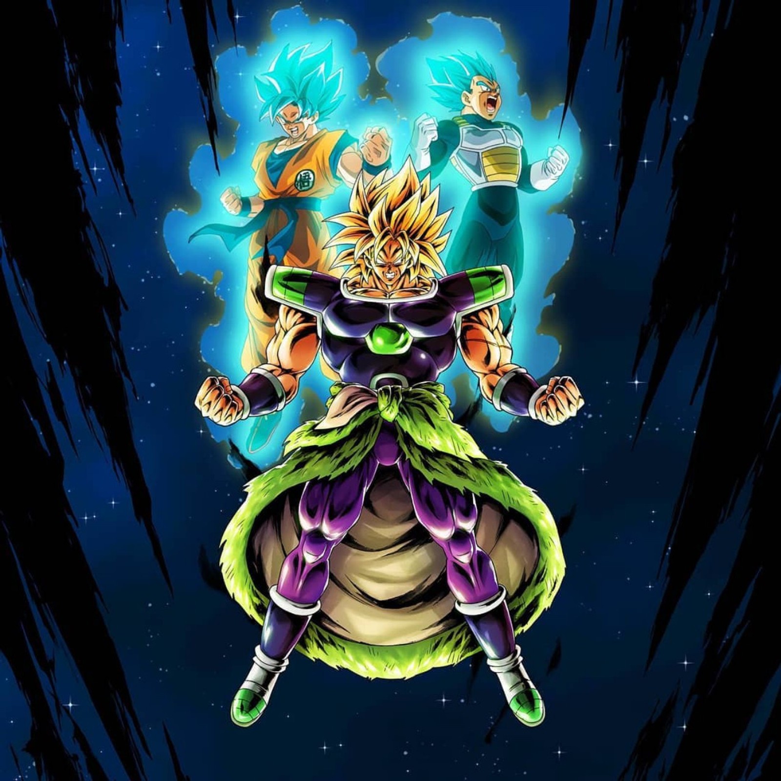 Fonds d'écran dragon ball goku (dragonball, dragon ball z, super, broly, goku)