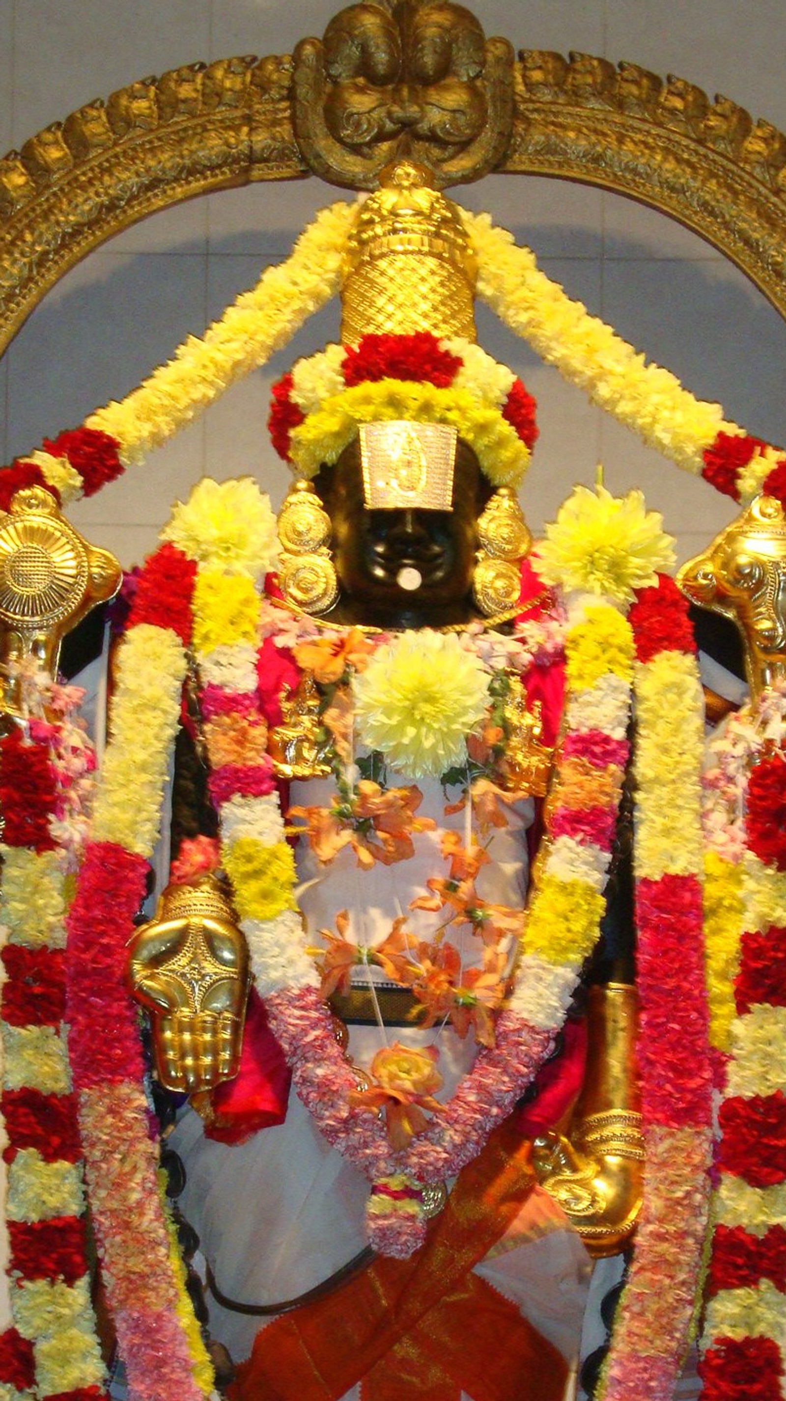 Baixar papel de parede balaji, venkateswara swamy