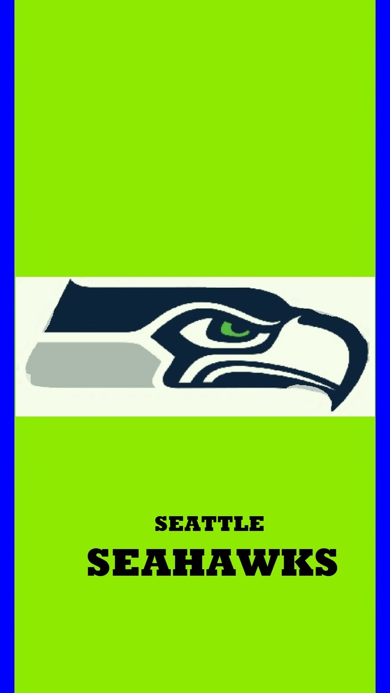 Обои seattle seahawks для iphone от theartofoay (зелёный, nfl, сихаукс, сиэтл)