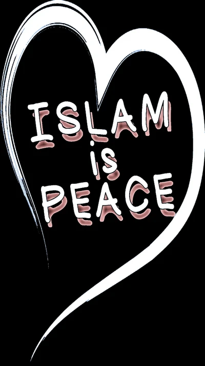 Islam is Peace: A Heartfelt Message