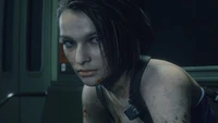 Jill Valentine: Heroína Resiliente en Resident Evil 3 Remake