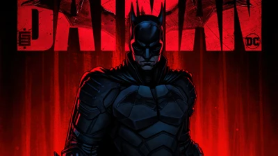 Batman: Visões Sombras - Uma Nova Era Ousada