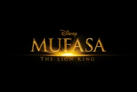 mufasa le roi lion, mufasa the lion king, films de 2024, disney, arrière plan noir