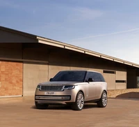 2022 Range Rover Autobiography: Lujo Redefinido