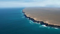 earth, coast, coastal and oceanic landforms, sea, headland