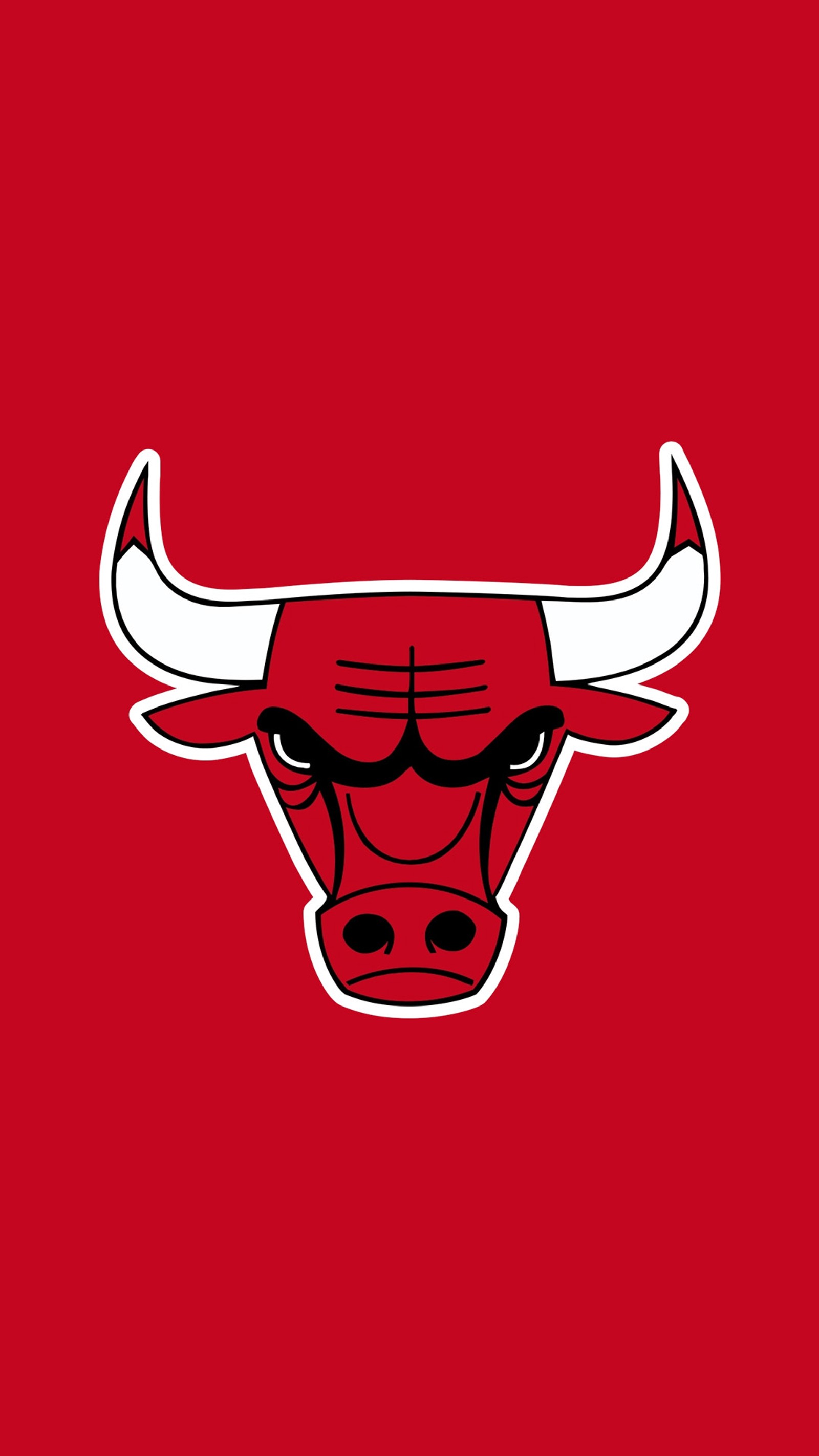 Fonds d'écran des chicago bulls pour iphone (basket ball, taureaux, chicago, chicago bulls, emblème)