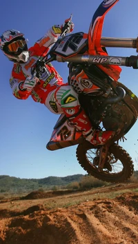 450, crf wallpaper