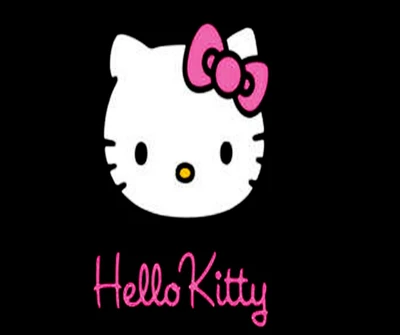 desenhos animados, hello kitty