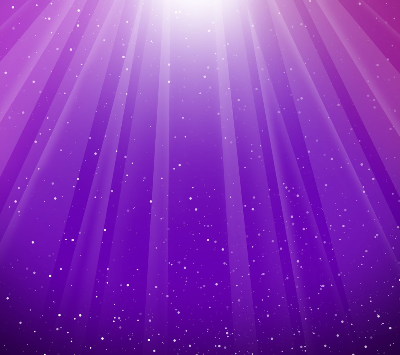 Fundo roxo e branco com estrelas e um sol (incrível, cor, luz, legal, roxo)