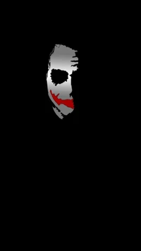 dark knight, joker wallpaper