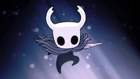 Silent Knight: The Enigmatic Hero of Hollow Knight