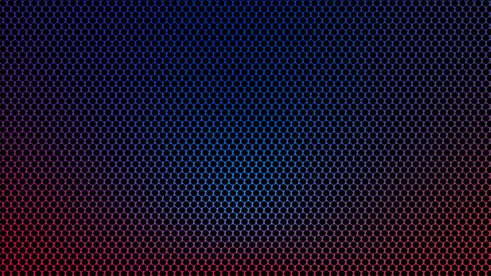 A close up of a blue and red background with a pattern (pattern, azure, rectangle, mesh, parallels)