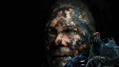 Фрагментированная идентичность: Призрачный портрет из Death Stranding