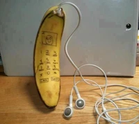 Banana Phone: A Humorous Take on Mobile Technology