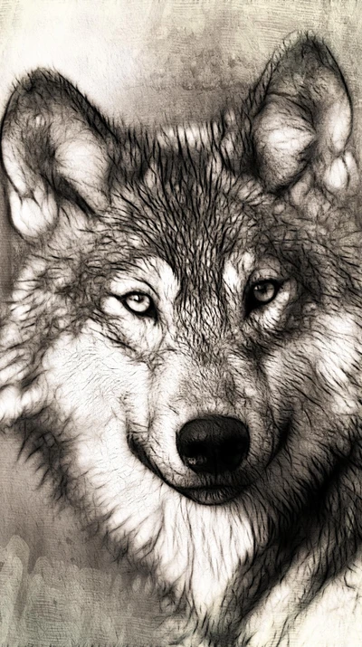 animal, arte, blanco y negro, genial, naturaleza