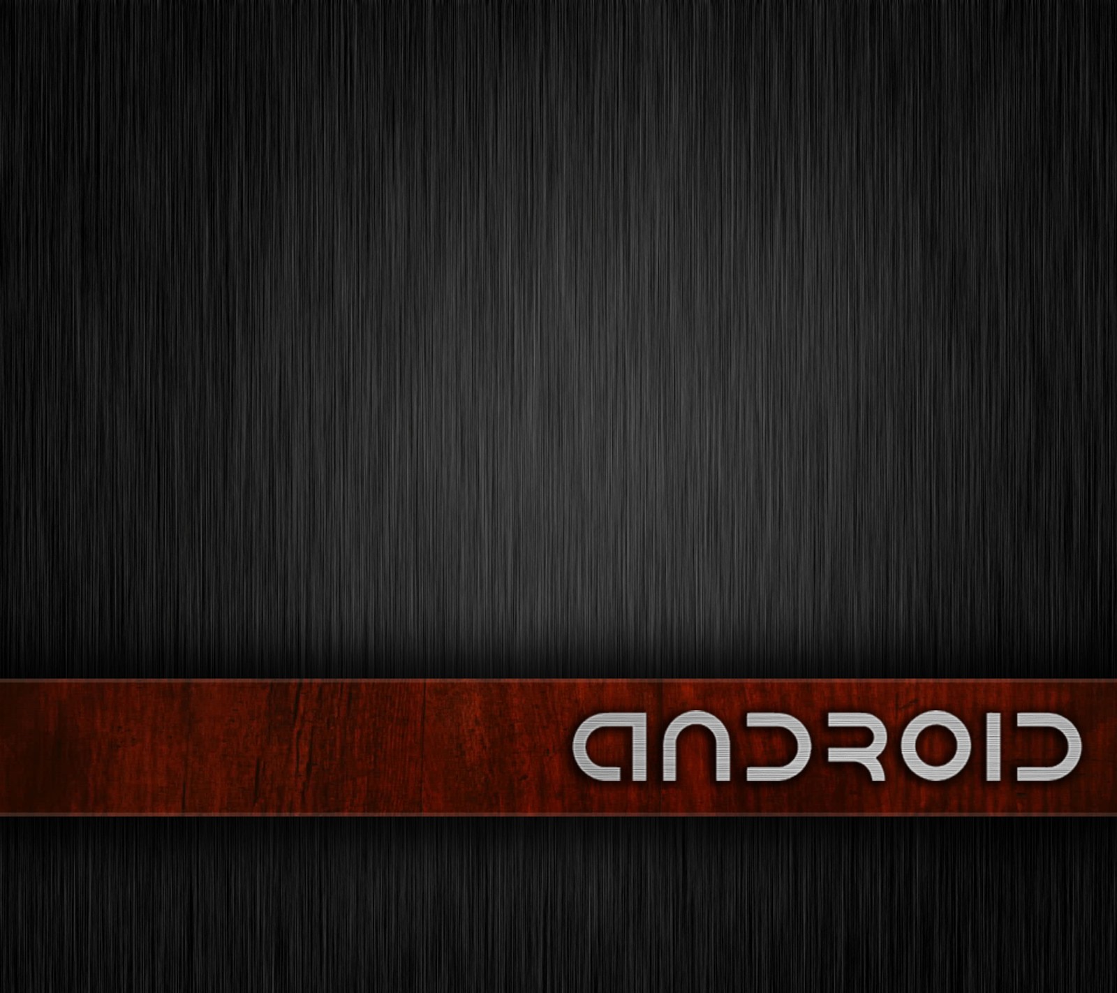 Descargar fondo de pantalla android, acero, madera