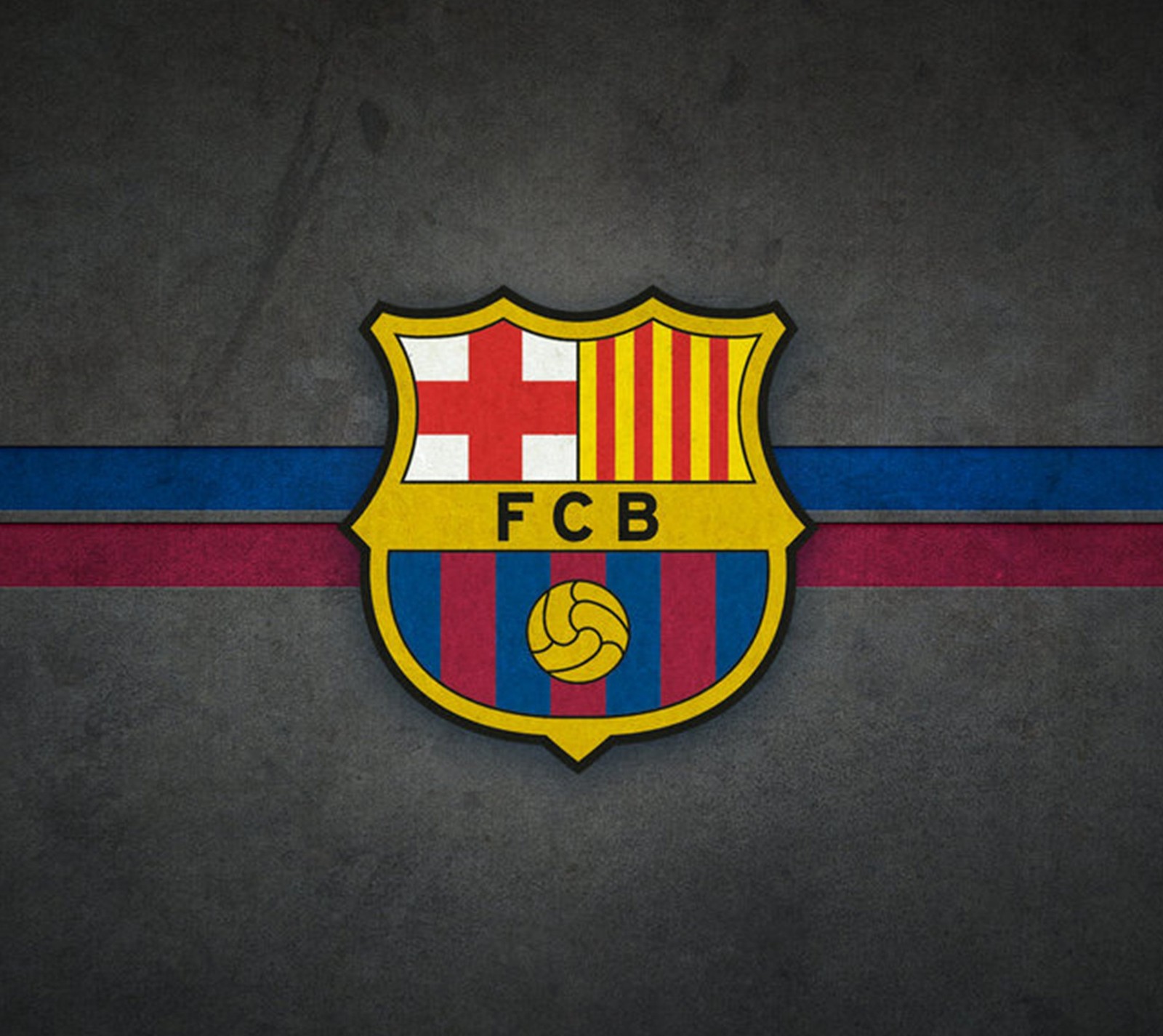 Descargar fondo de pantalla barcelona, club, deporte