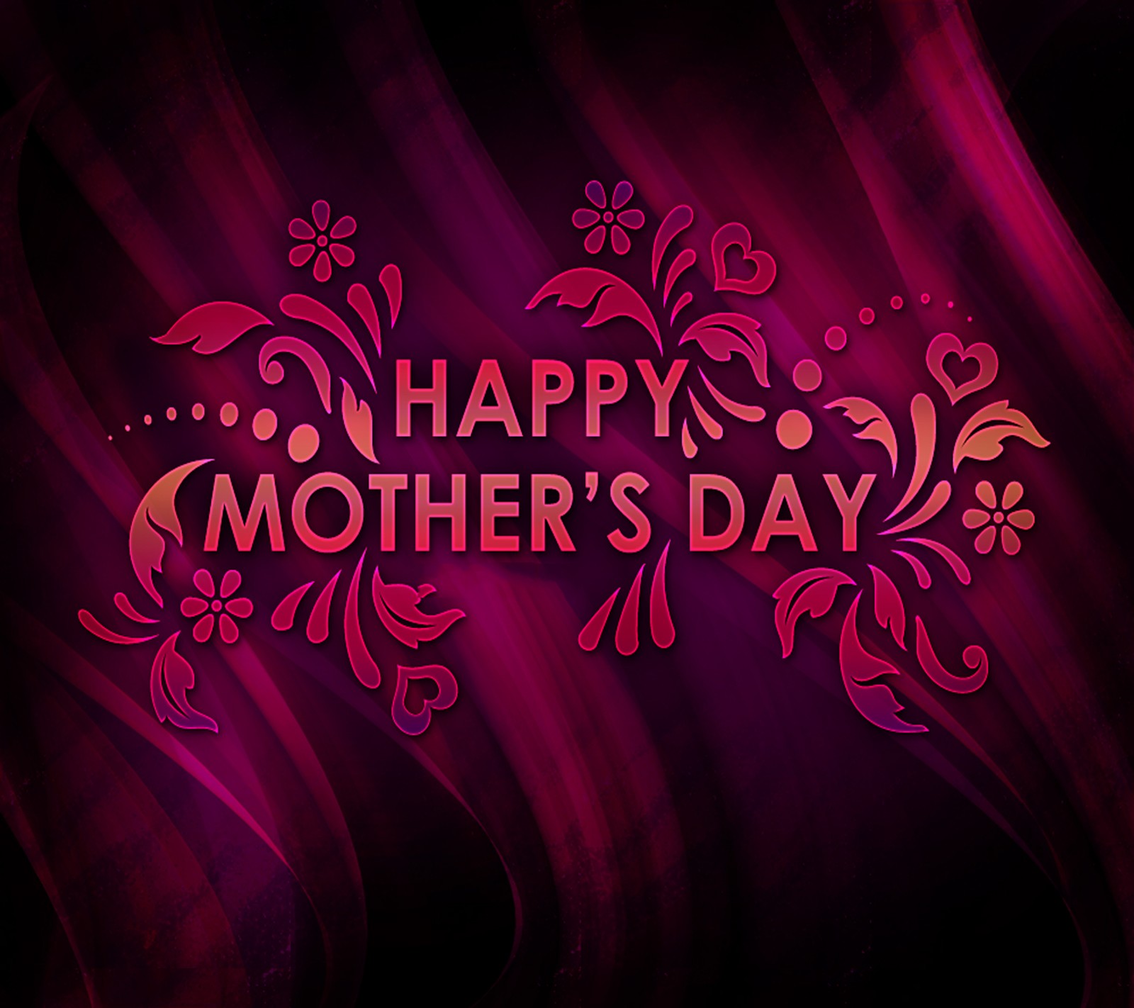 day, happy, mothers wallpaper