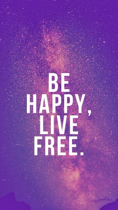 be, free, happy, king, lakki