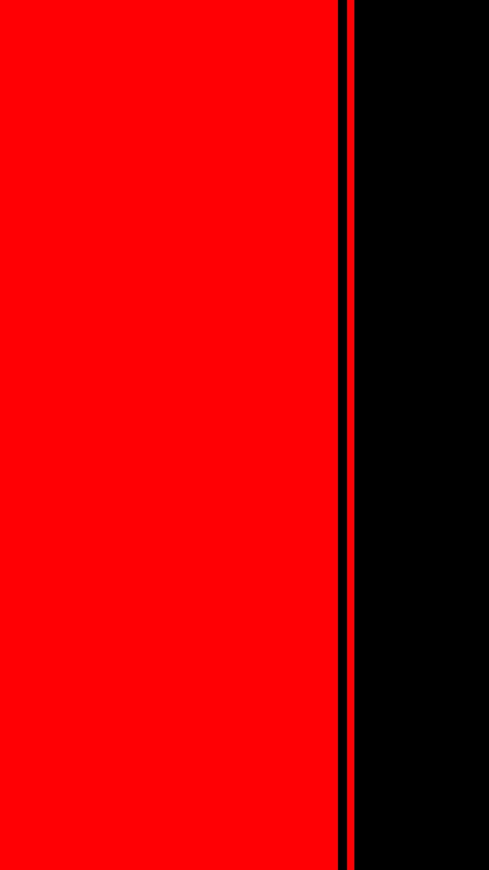 A close up of a red and black square with a black border (red, wallpaper)