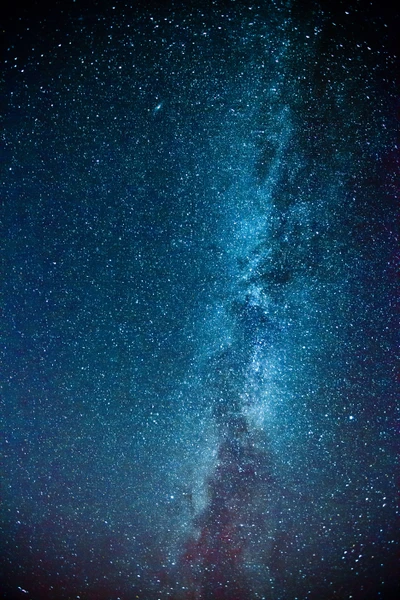 Cosmos Étoilé : Un Aperçu du Ciel Galactique