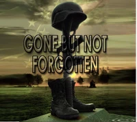 air force, army, fallen, gone but not forgotten, navy