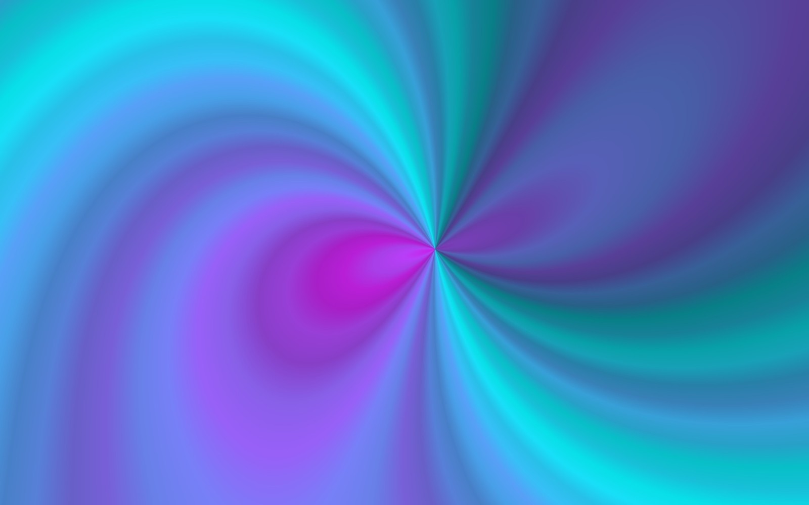 A blue and purple swirl background with a pink center (purple, green, violet, fractal art, sky)