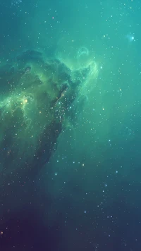 galaxy, sky, universe wallpaper