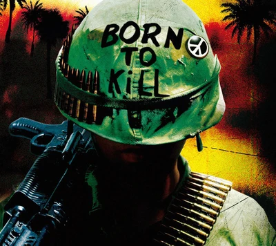 Born to Kill: The Soldier's Struggle in Vietnam