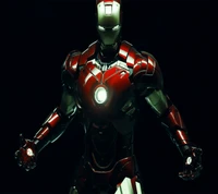 film, iron, s3 wallpaper