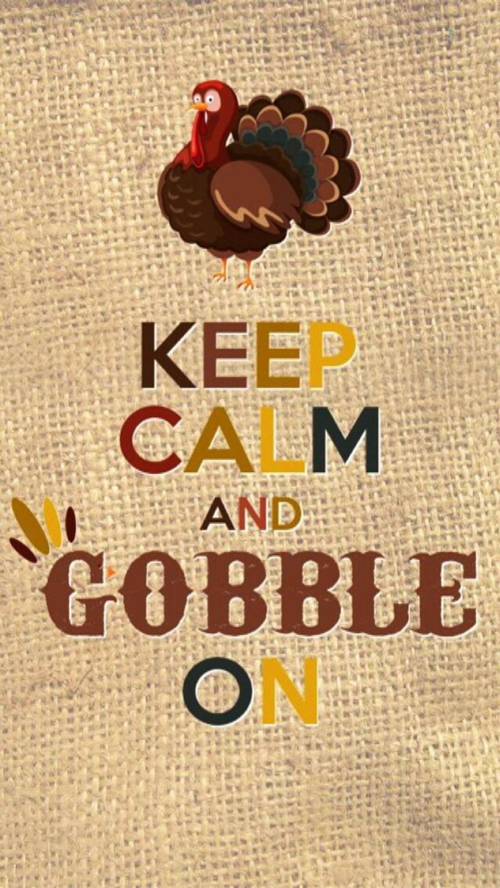 A close up of a turkey with a message on it (thanksgiving, holiday, text, people, teams)