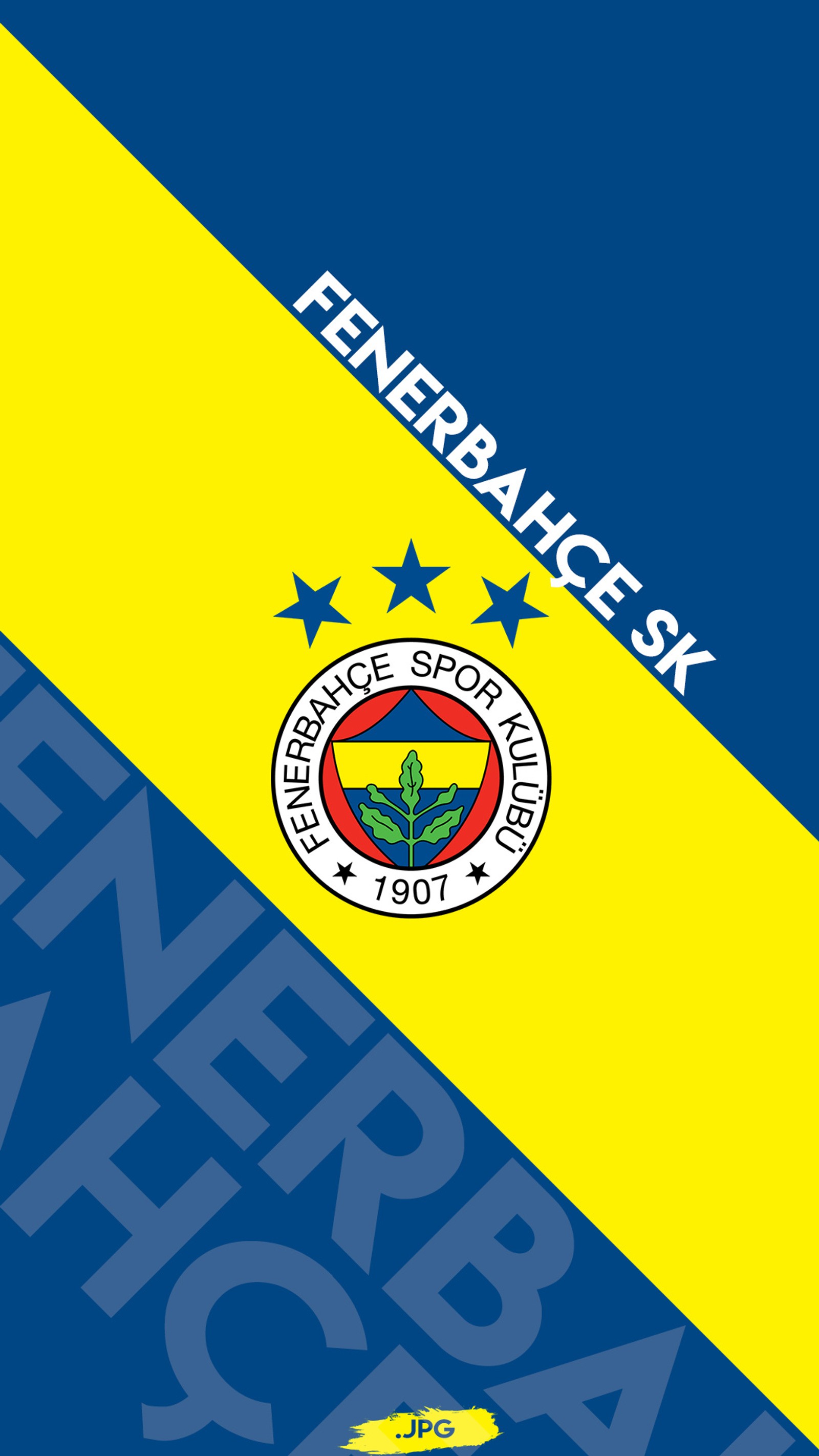 besiktas, fenerbahce, galatasaray, kanarya, lacivert wallpaper