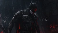 бэтмен 2022, the batman 2022, фильм, batman, искусство