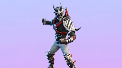 fortnite, battle royale, video game, showdown, outfit