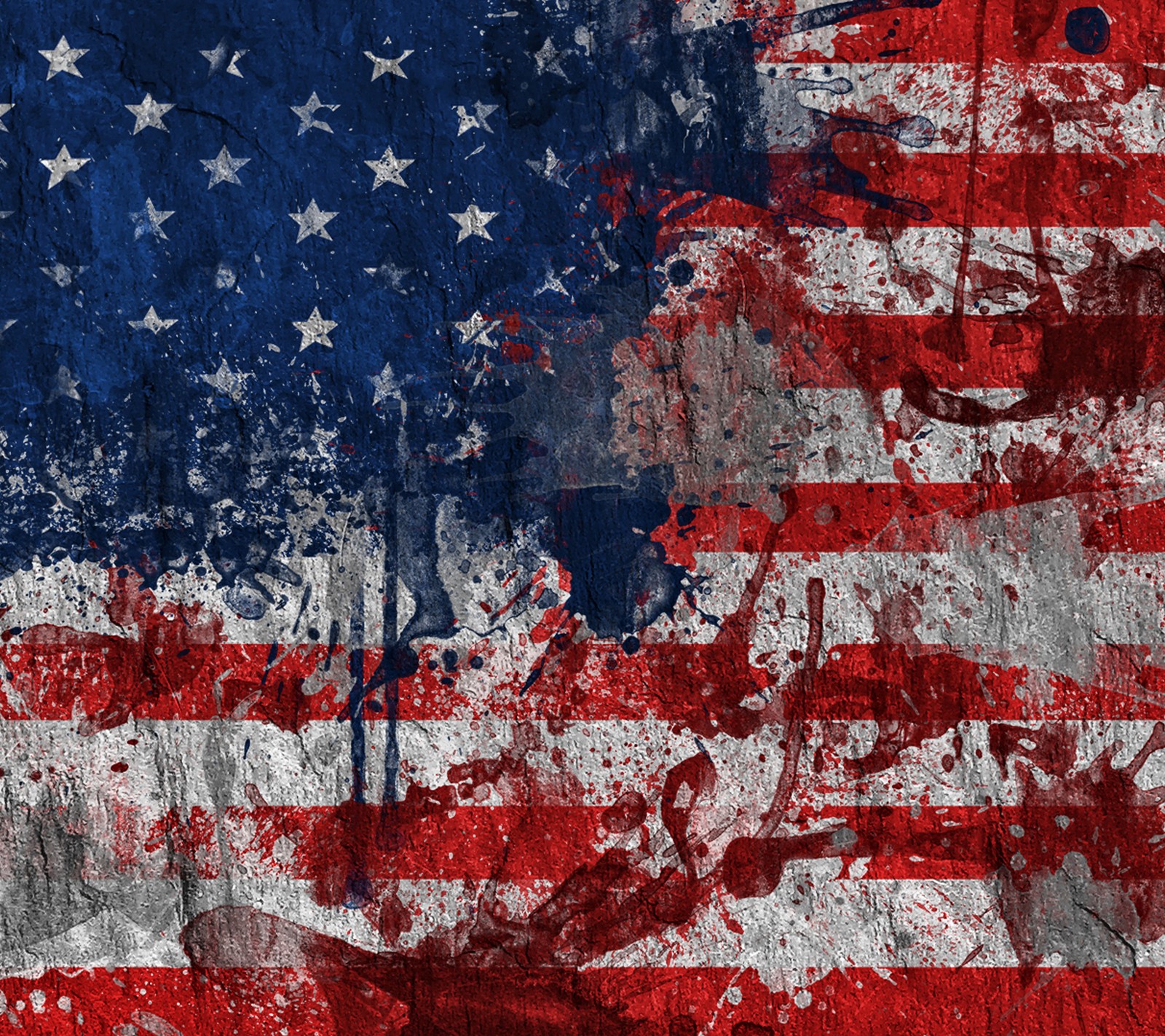 america, flag, usa Download Wallpaper