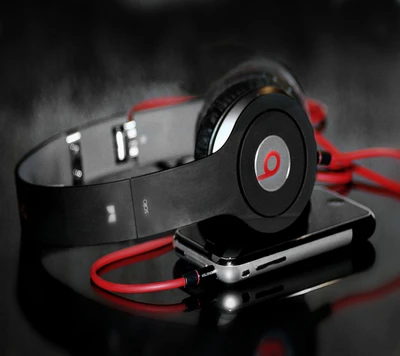 Beats Cool : Casque et iPod en Parfaite Harmonie