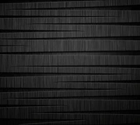 Textured Black Wood Paneling