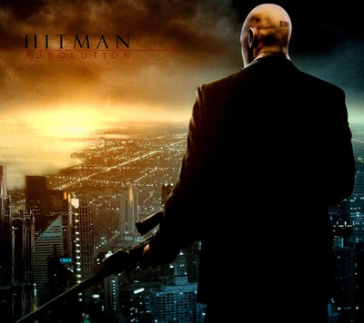 Hitman: Absolution - Un oscuro viaje a través de un paisaje urbano