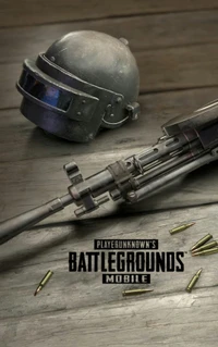 PlayerUnknown's Battlegrounds Mobile: Gear Up for Battle