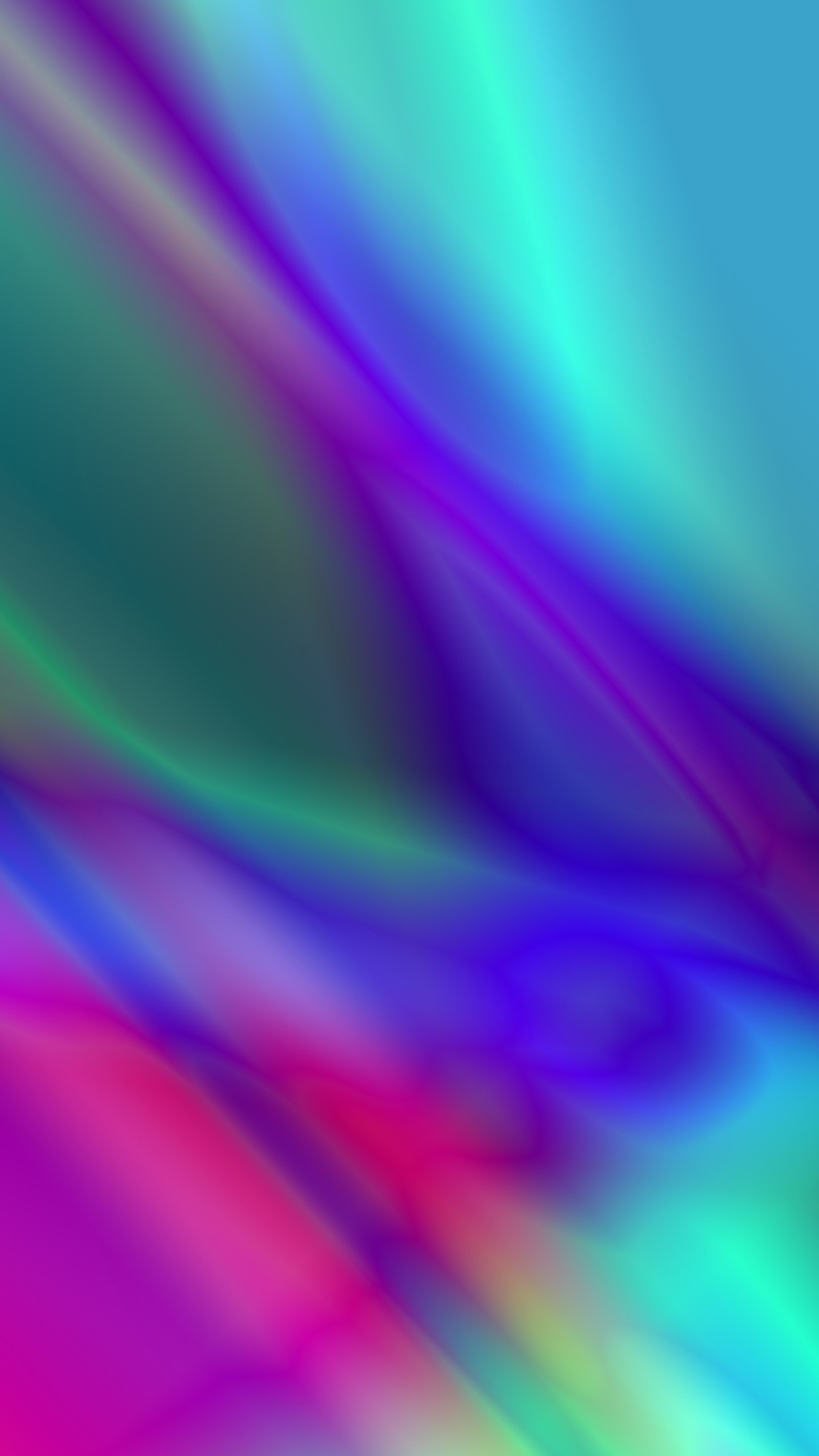 Abstract background with a colorful design of a wave (abstract, blur, colorful)