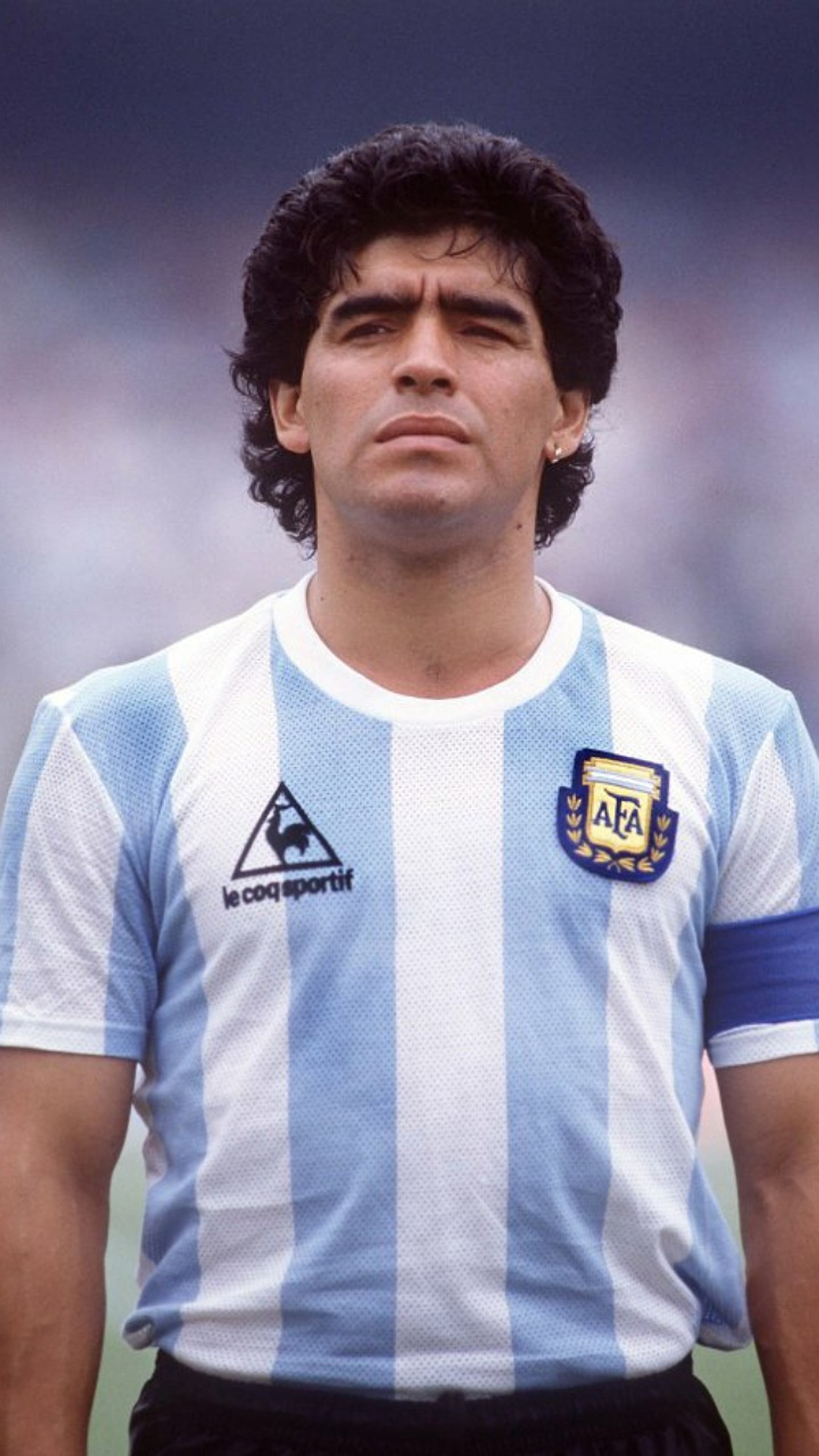 Descargar fondo de pantalla 10, argentina, diego maradona, fútbol, imagini