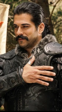 ertugrul, osman, ressurreição