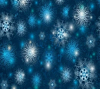 holiday, snowflakes, winter, xmas wallpaper