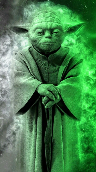 jedi, jedi master, côté lumineux, maître yoda, la revanche des sith