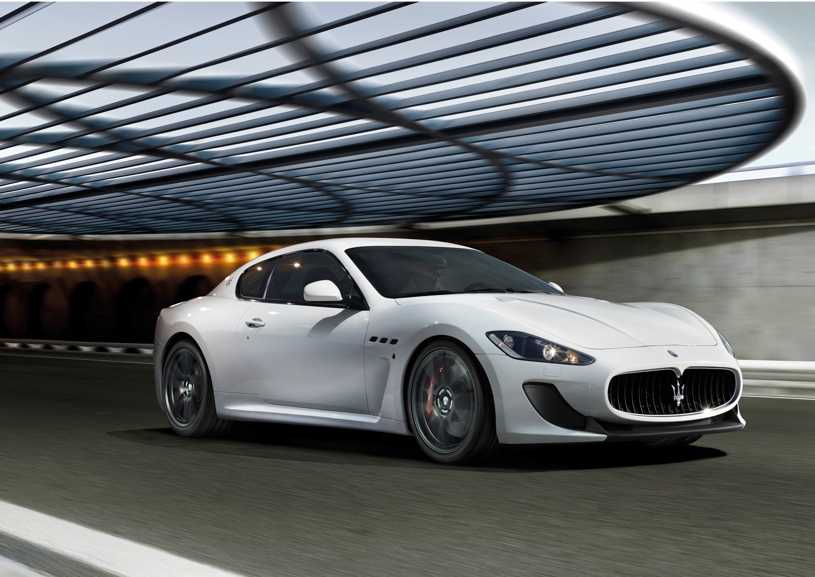 maserati, car, maserati granturismo, supercar, sports car wallpaper