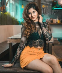 sakshi malik, actriz india, actriz de bollywood, gente, fondo de pantalla 4k