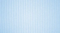 Light Blue Striped Textile Pattern